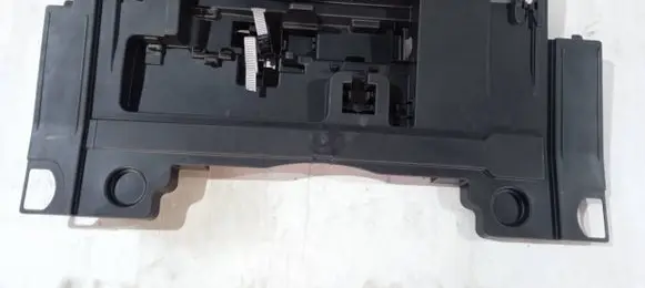Audi A5 Tool box 8W8863373