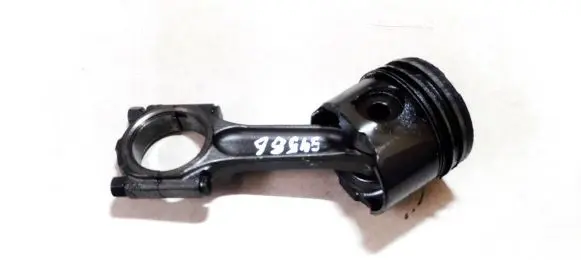Citroen Xsara Picasso Piston with connecting rod