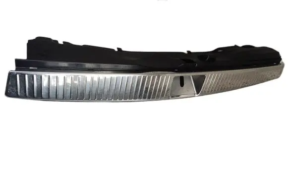 Mercedes-Benz C W204 Trunk/boot sill cover protection A2046906541