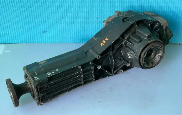 Audi V8 Front differential AFV