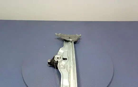 KIA Sportage Rear door window regulator with motor BA050K0020