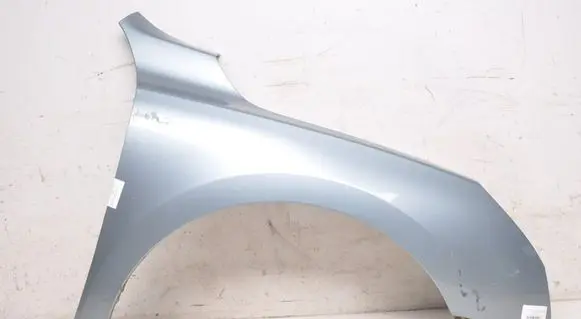 Peugeot 508 Front mudguard 