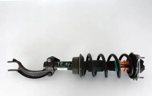 Audi A7 S7 4G Front shock absorber with coil spring 4G8413031J