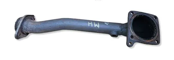 Suzuki Ignis Exhaust gas pipe 1419086G00