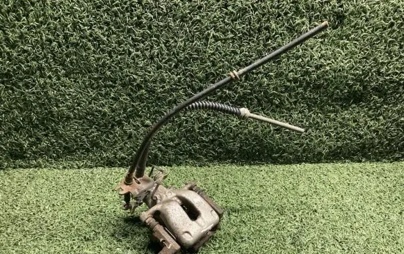 Volkswagen Caddy Rear brake caliper 2K0615423