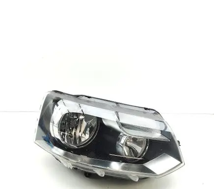 Volkswagen Transporter - Caravelle T5 Headlight/headlamp 7E1941016J 030125320200