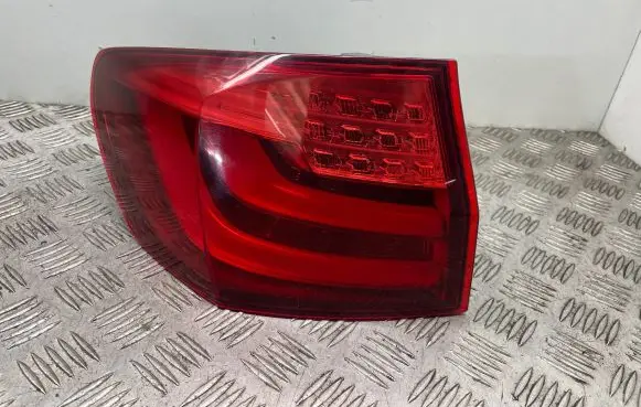 BMW 5 F10 F11 Rear/tail lights 7203233