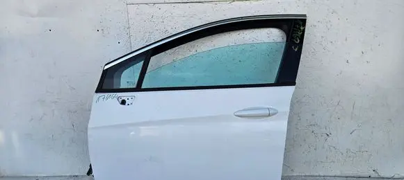 Opel Astra K Front door 
