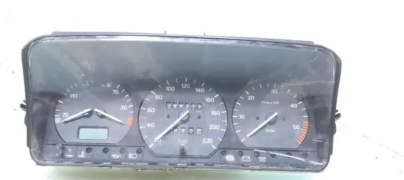 Volkswagen PASSAT B4 Speedometer (instrument cluster) 3A0919059B 3A0919033