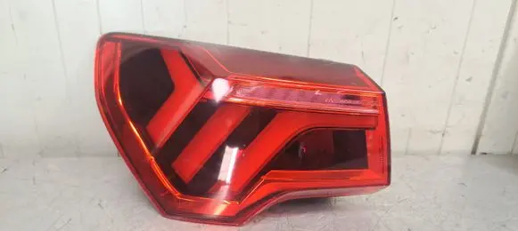 Audi Q3 F3 Rear/tail lights 83A945091