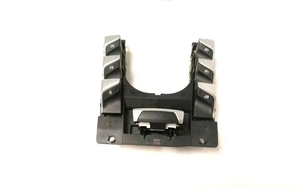 Wiper turn signal indicator stalk/switch