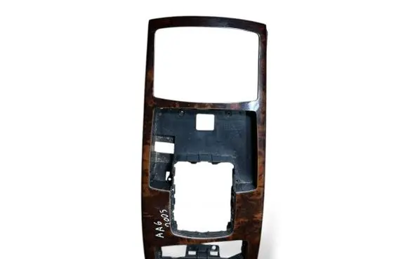 Audi A6 S6 C6 4F Center console 4F2864261 4F2864261B B03110124