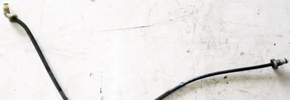 Citroen C3 Fuel line pipe