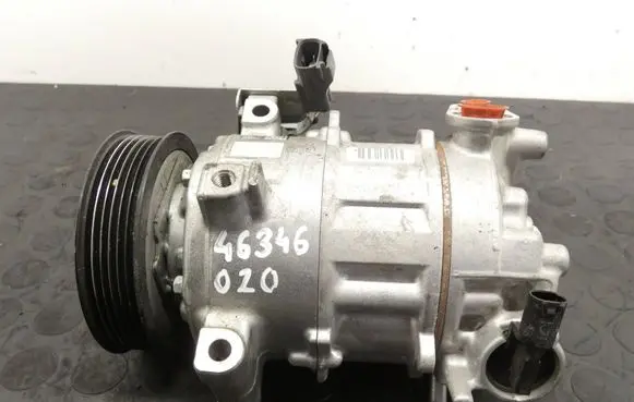 Jeep Compass Air conditioning (A/C) compressor (pump) 52151759 6SBU14C 4472500020