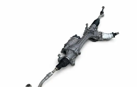 Audi A5 Steering rack 8W0909144J 8W0909144 8W2423055AG