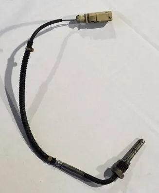 Audi Q5 SQ5 Exhaust gas temperature sensor 4G0906088AF