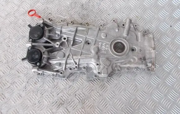 KIA Niro Timing belt guard (cover)