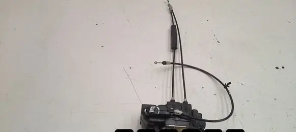 Nissan Murano Z50 Front door lock 