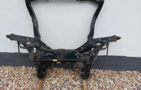 Opel Mokka X Front subframe