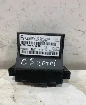 Volkswagen Golf V Gateway control module 1K0907530K 5WK50000B 1K0907951