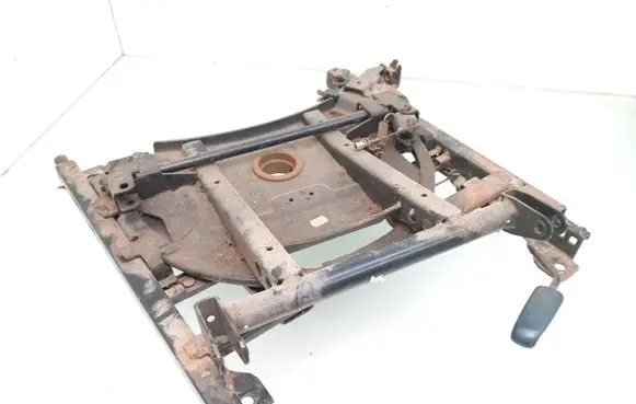 Ford Galaxy Driver seat console base 