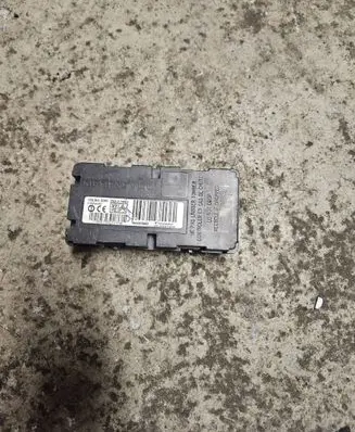 Citroen C5 Engine control unit/module ECU S126064005C