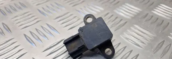 Opel Vectra C Air pressure sensor 24426679