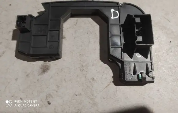 Steering angle sensor