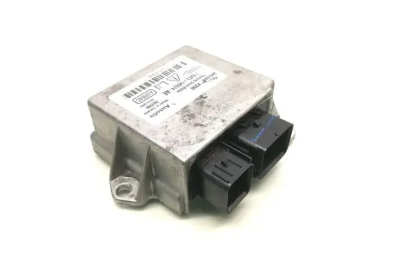 Jaguar XF Airbag control unit/module 8X23-14D374-AE 21771051664F