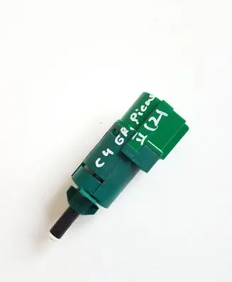 Citroen C4 Grand Picasso Brake pedal sensor switch 9804869480