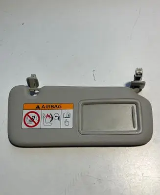 Mazda 3 Sun visor