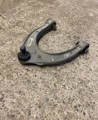 BMW 5 F10 F11 Front lower control arm/wishbone AW6082T6