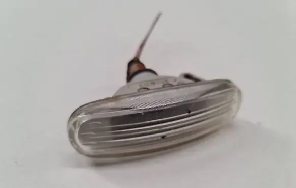 Fiat Grande Punto Front fender indicator light 51717793