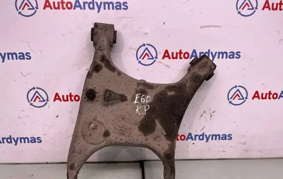BMW 5 E60 E61 Rear upper control arm/wishbone 6755989 33326755989 6754557