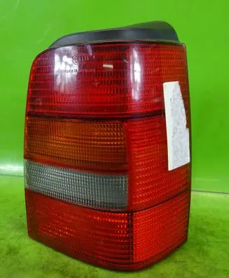 Volkswagen Golf III Rear/tail lights