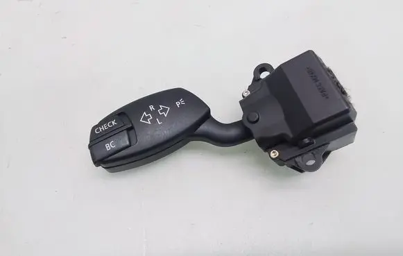 BMW 5 E60 E61 Indicator stalk 6924103B