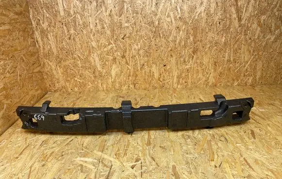 Toyota Aygo X Front bumper foam support bar 526110H030