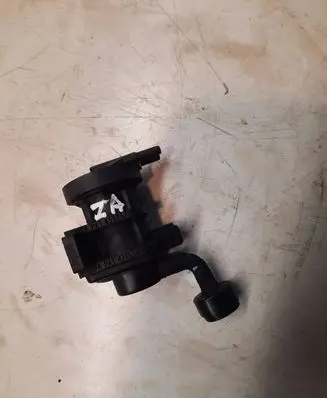 Opel Zafira A Turbo solenoid valve 09128022