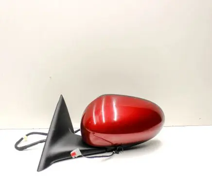 Jaguar XK - XKR Coupe wind mirror (mechanical) 