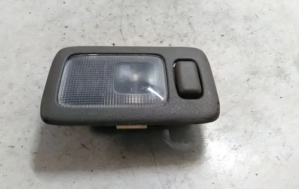 Nissan Murano Z50 Rear seat light