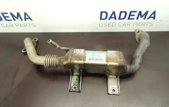 Toyota RAV 4 (XA30) EGR valve cooler 2568026040 13064070000