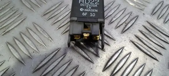 Mazda MX-5 NA Miata Other relay hd22 dc12v20a