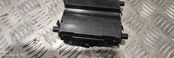 Mercedes-Benz GLC X253 C253 Climate control unit A2059009230