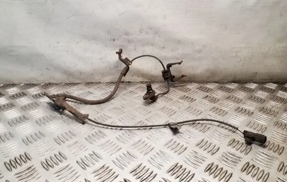 Lexus RX 450H ABS brake wheel speed sensor