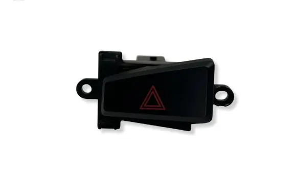 Mitsubishi Pajero Hazard light switch 