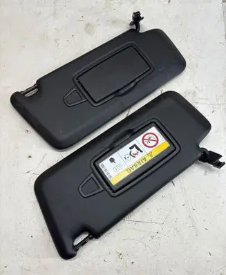 Mercedes-Benz S W222 Sun visor A0078173620