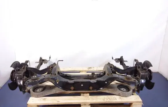 Volvo V60 Rear suspension assembly kit set 