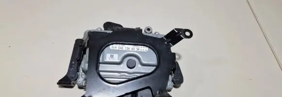 Mercedes-Benz B W245 Other control units/modules A6401500334