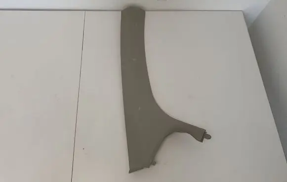 Smart ForFour I (A) pillar trim MN140536 A4546920801 JCI303807