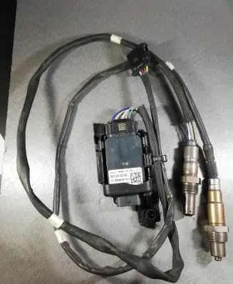 Audi A5 Lambda probe sensor 8W0907807AG